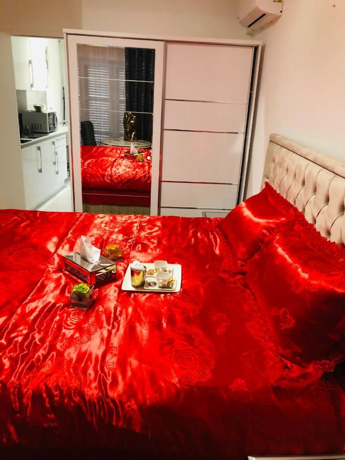 Saint Denis Appartement 1 Le Mans Bagian luar foto