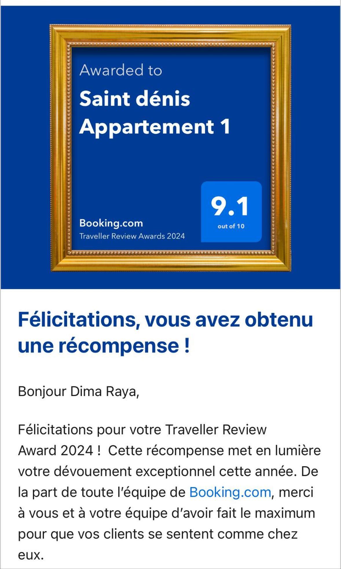 Saint Denis Appartement 1 Le Mans Bagian luar foto