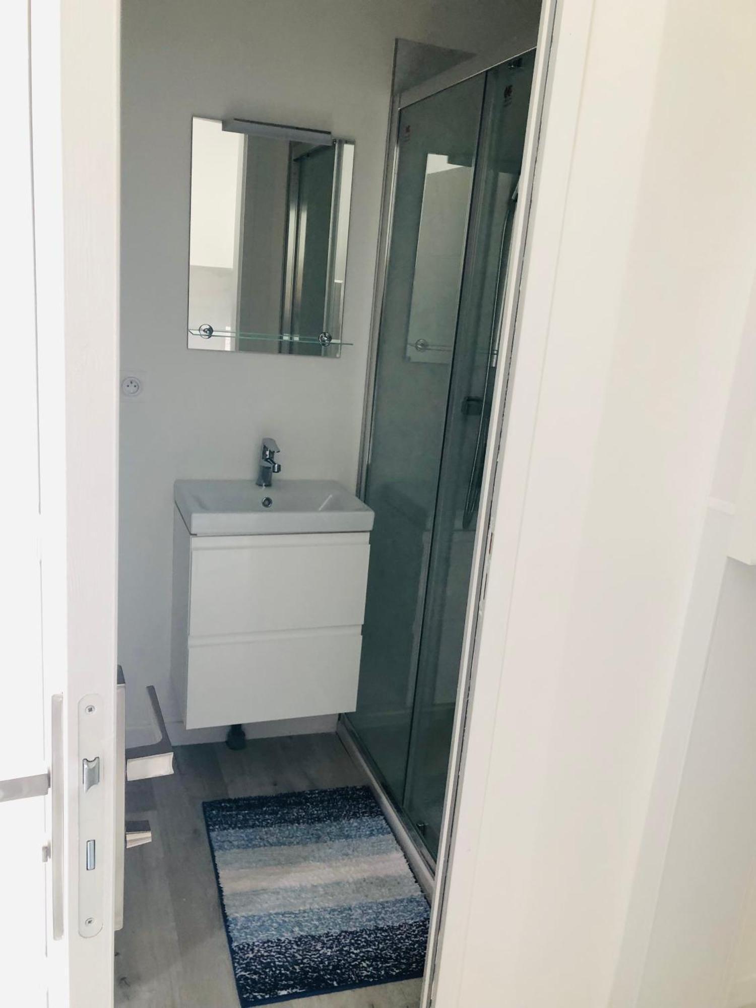 Saint Denis Appartement 1 Le Mans Bagian luar foto