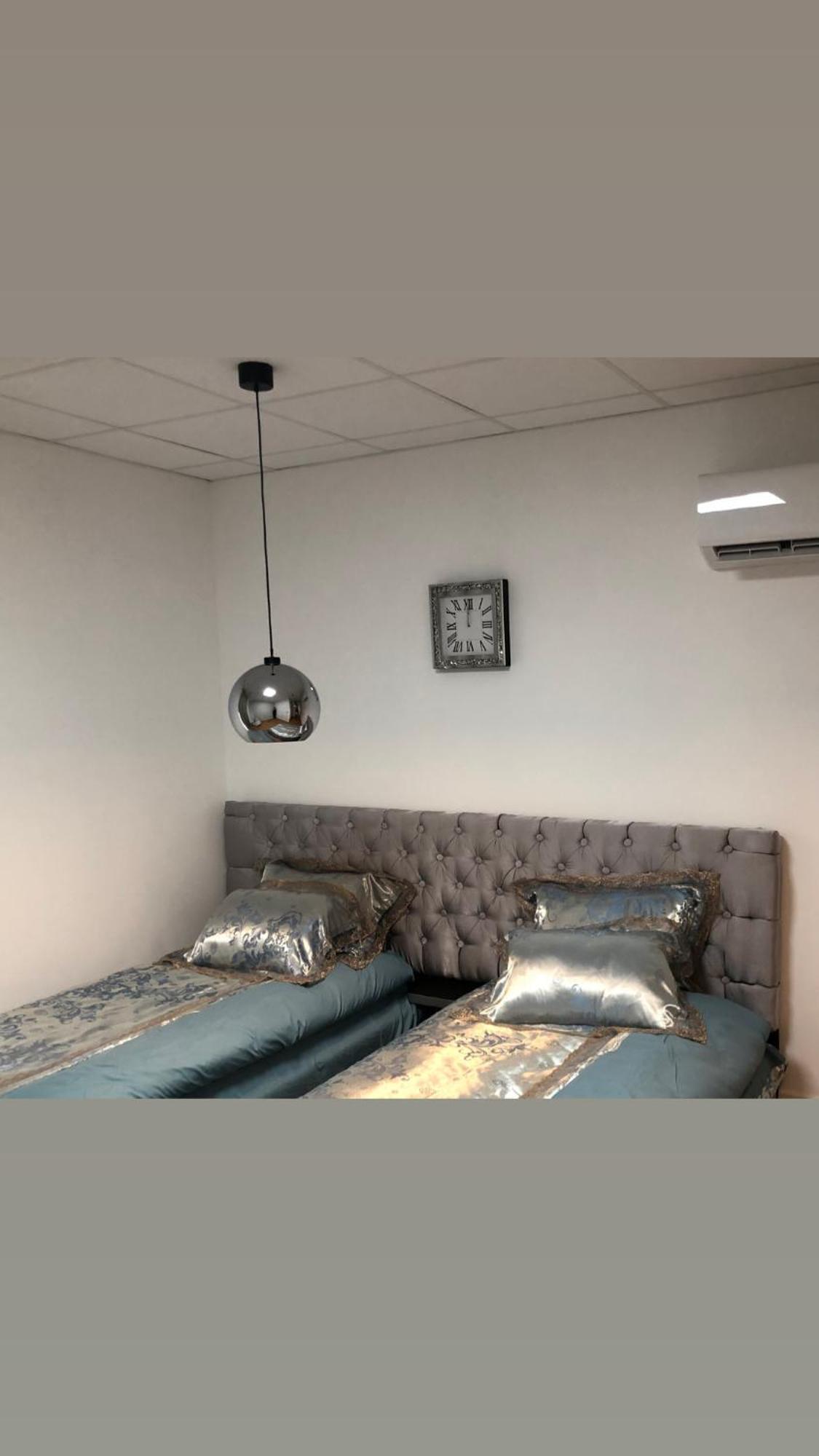 Saint Denis Appartement 1 Le Mans Bagian luar foto