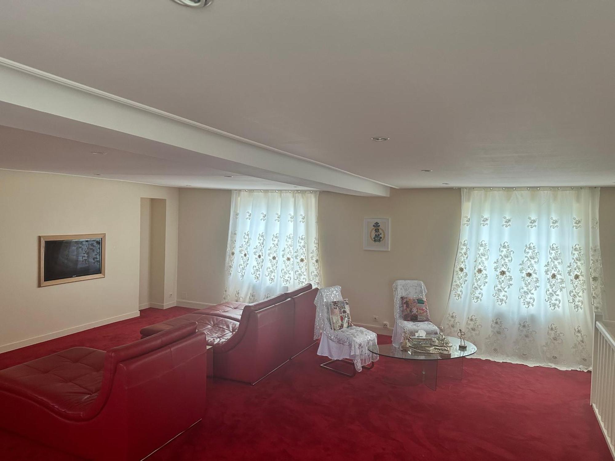 Saint Denis Appartement 1 Le Mans Bagian luar foto